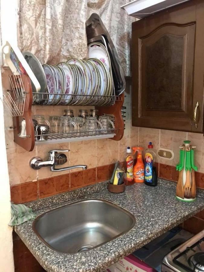Cozy New 2 Bd Amazing Beach View Next To Hilton Hotel Family Only !العائلات فقط Alexandria Exterior foto